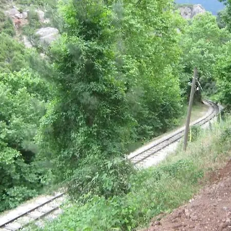 Appartamento Zahlorou View House, 2Bedrooms & 2Bathrooms