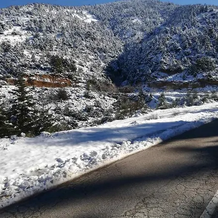 Zahlorou View House, 2Bedrooms & 2Bathrooms *