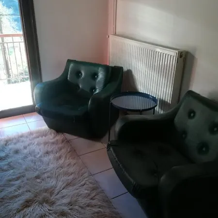 Apartamento Zahlorou View House, 2Bedrooms & 2Bathrooms Kato Zachlorou