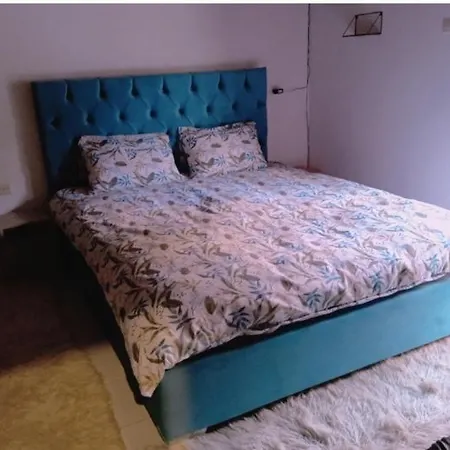 Zahlorou View House, 2Bedrooms & 2Bathrooms *