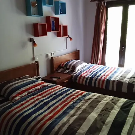 Appartamento Zahlorou View House, 2Bedrooms & 2Bathrooms *