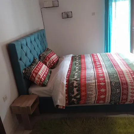 Διαμέρισμα Breakfast & Snacks, 2bedrooms 2bathrooms House *