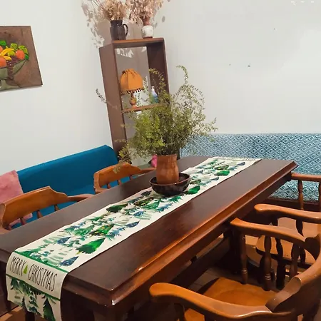 Fully equipped house Zahlorou village Kalavryta OFFER 4 ημερων 3 Διανυκτερευσεις&1 ΔΩΡΕΑΝ Διαμέρισμα Κάτω Ζαχλωρού