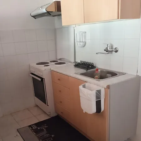 Breakfast & Snacks, 2bedrooms 2bathrooms House * Κάτω Ζαχλωρού