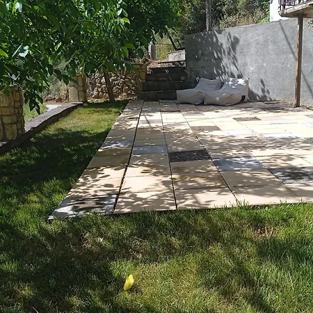 Breakfast & Snacks, 2bedrooms 2bathrooms House * Κάτω Ζαχλωρού