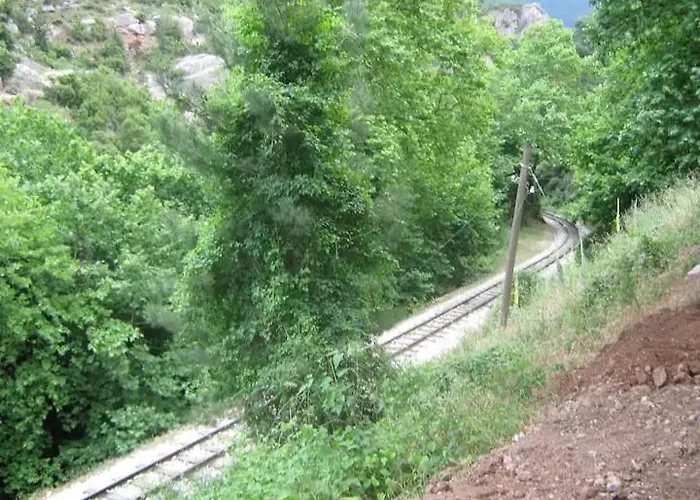 Apartment Zahlorou View House, 2bedrooms & 2bathrooms