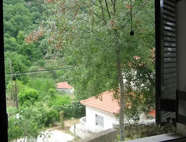 Zahlorou View House, 2bedrooms & 2bathrooms Kato Zachlorou