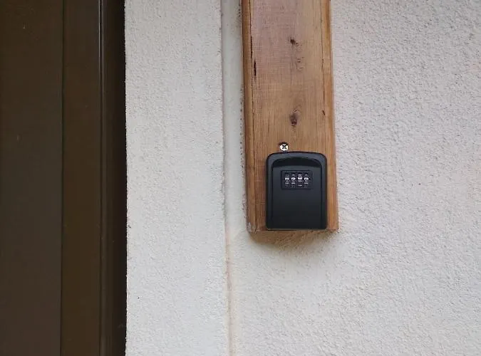 Apartment Zahlorou View House, 2bedrooms & 2bathrooms *