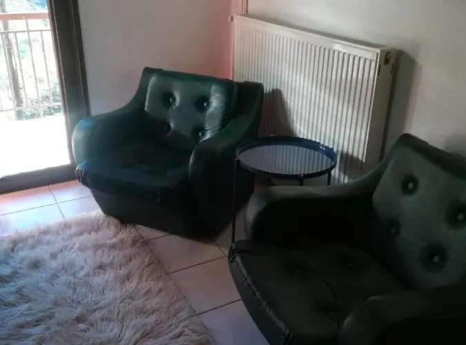 Apartment Zahlorou View House, 2bedrooms & 2bathrooms Kato Zachlorou