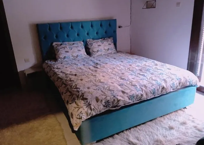 Zahlorou View House, 2bedrooms & 2bathrooms *