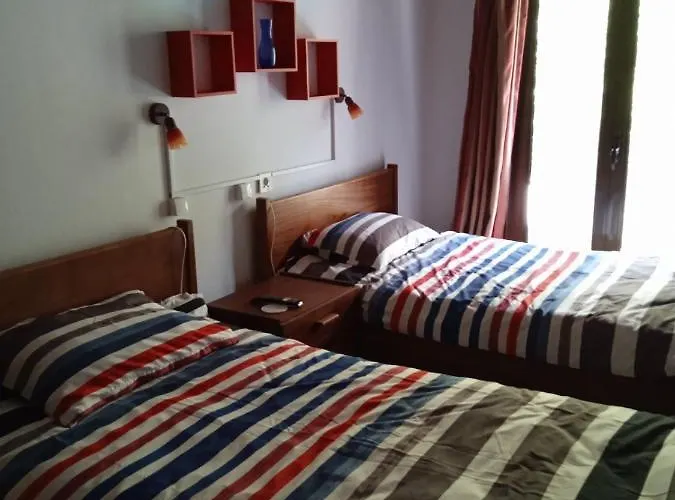 Apartment Zahlorou View House, 2bedrooms & 2bathrooms *