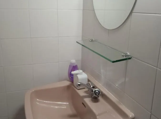 Zahlorou View House, 2bedrooms & 2bathrooms *