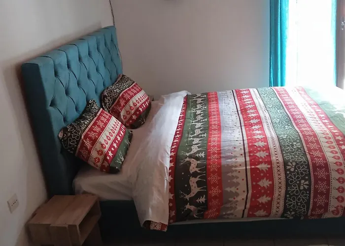 Apartment Zahlorou View House, 2bedrooms & 2bathrooms *