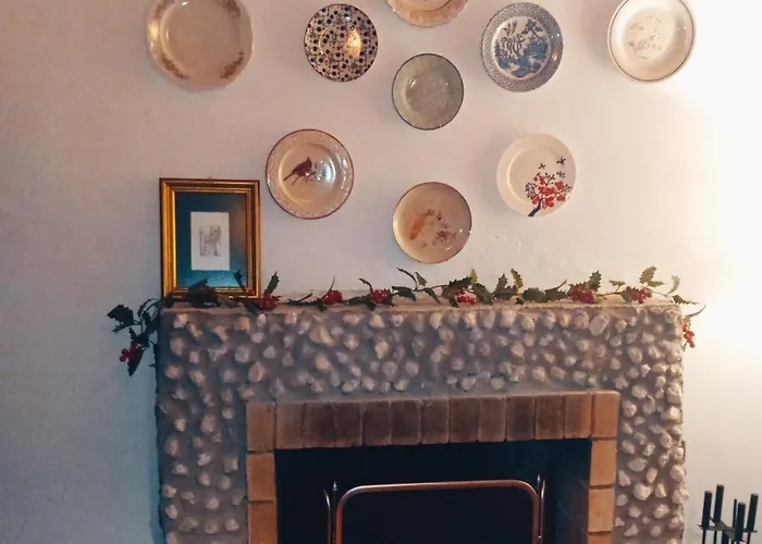 Apartment Zahlorou View House, 2bedrooms & 2bathrooms