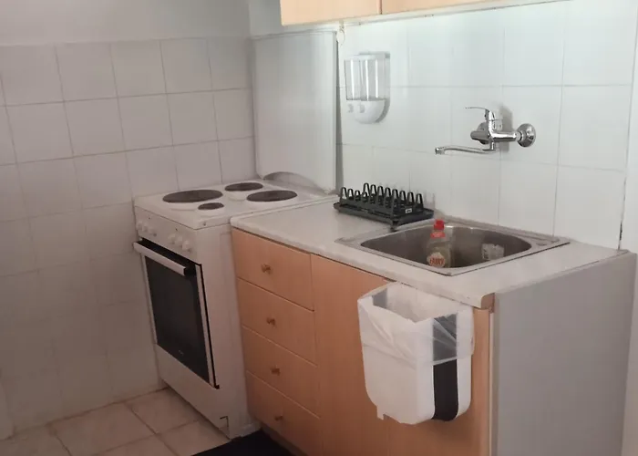 Zahlorou View House, 2bedrooms & 2bathrooms * Kato Zachlorou