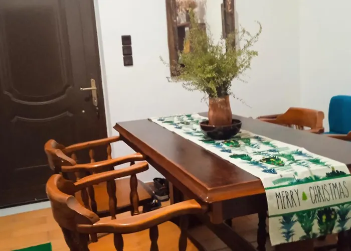 Zahlorou View House, 2bedrooms & 2bathrooms *